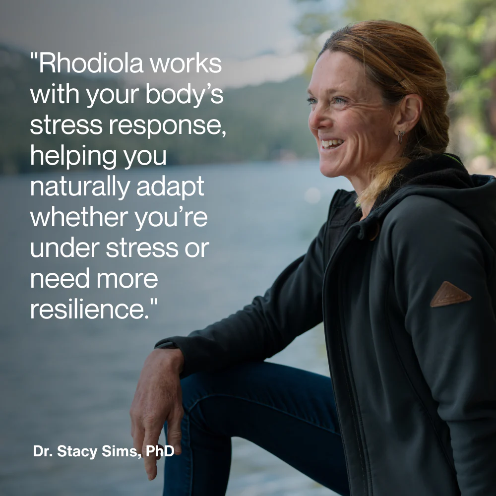Rhodiola Rosea - Image 3