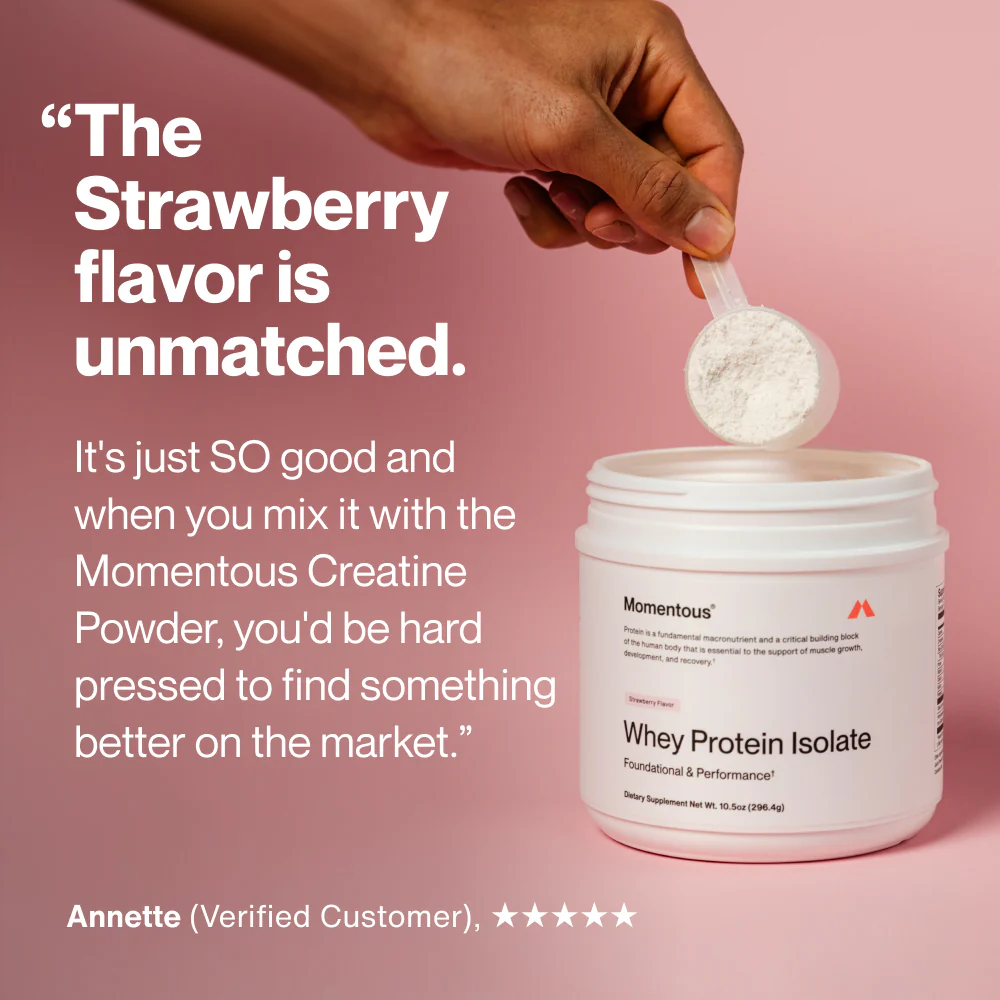 The Strawberry Stack - Image 5