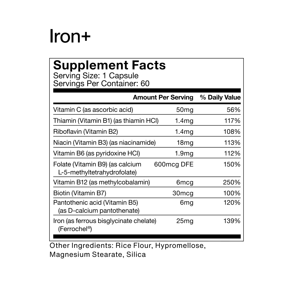 The Women’s Three™ - Image 10