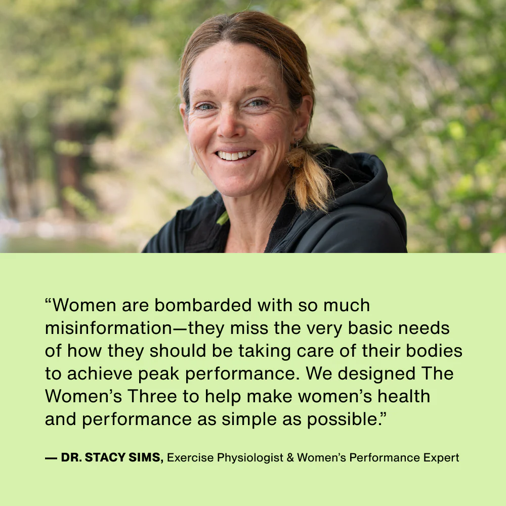 The Women’s Three™ - Image 6