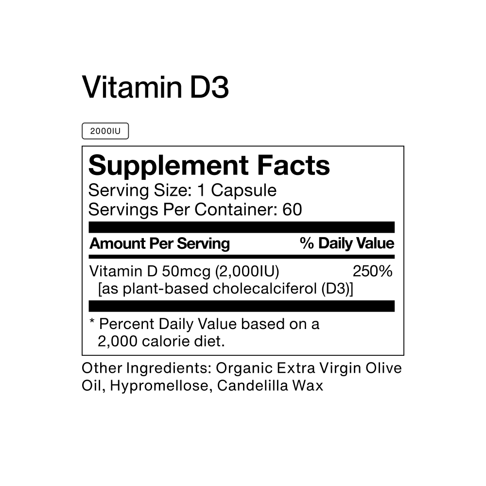The Women’s Three™ - Image 8