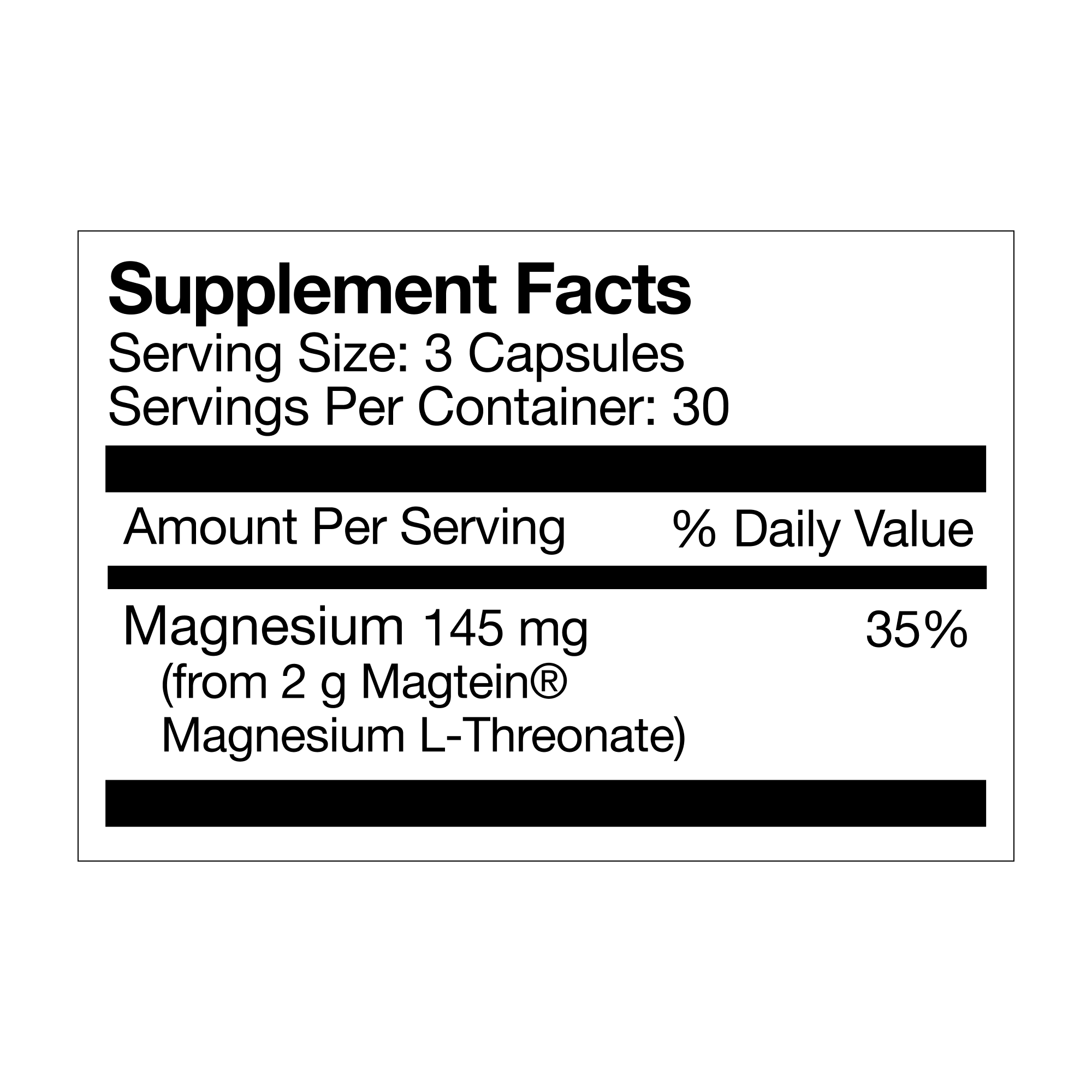 Tim's Performance Stack - Image 8