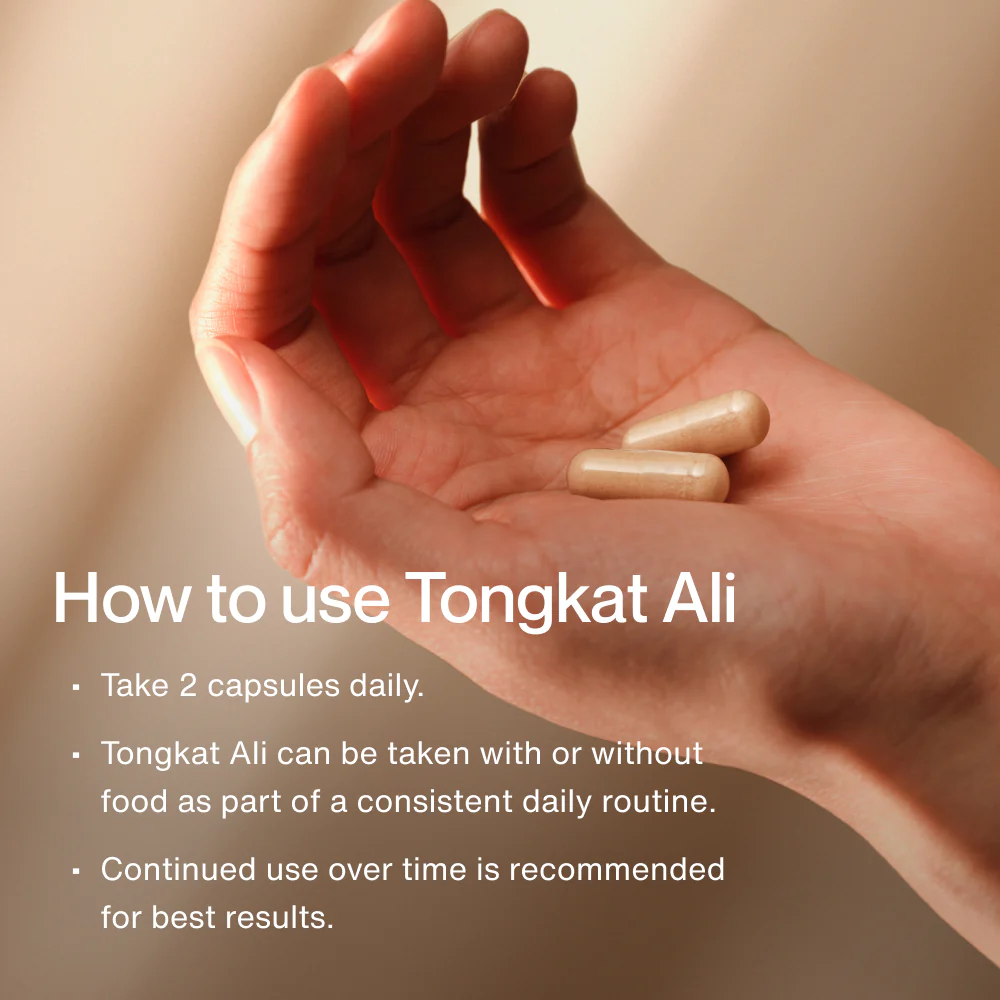 Tongkat Ali - Image 6