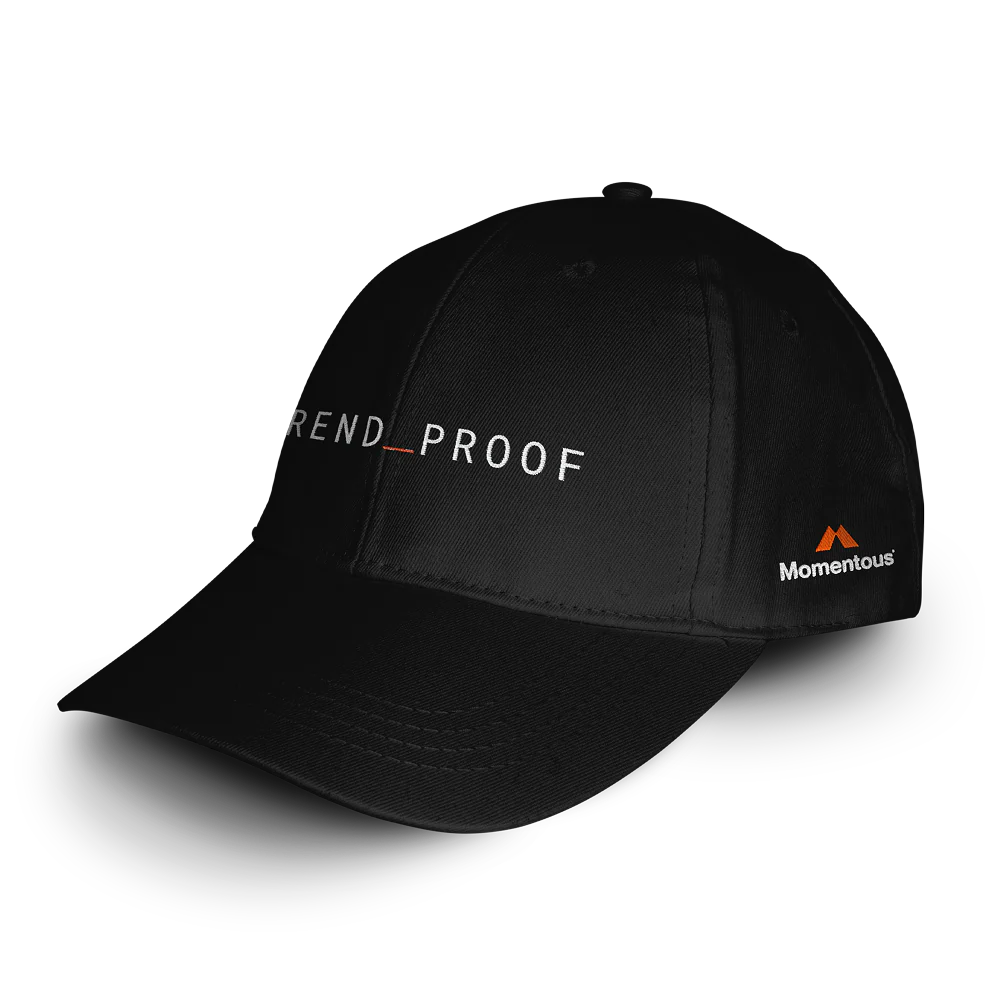 TrendProof Hat - Image 3