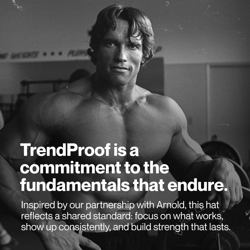 TrendProof Hat - Image 4