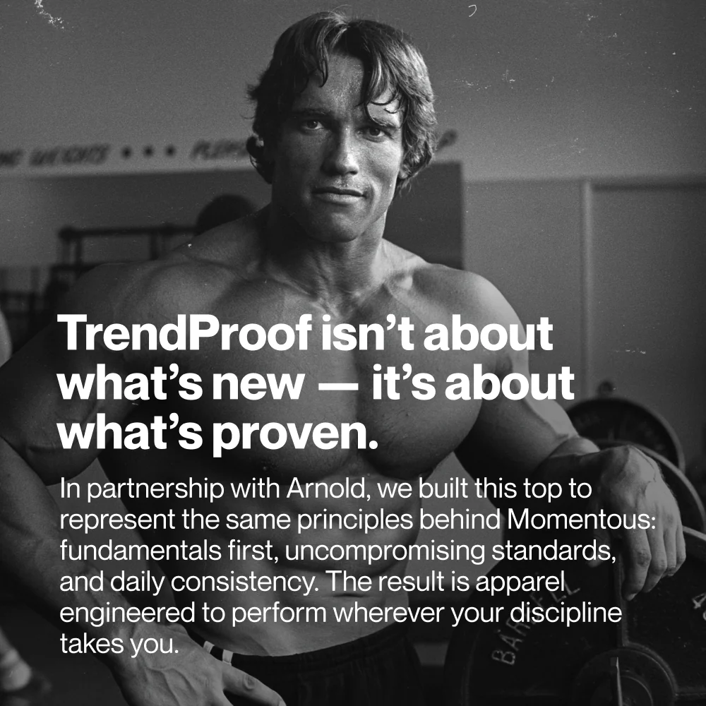 TrendProof Tee - Image 3