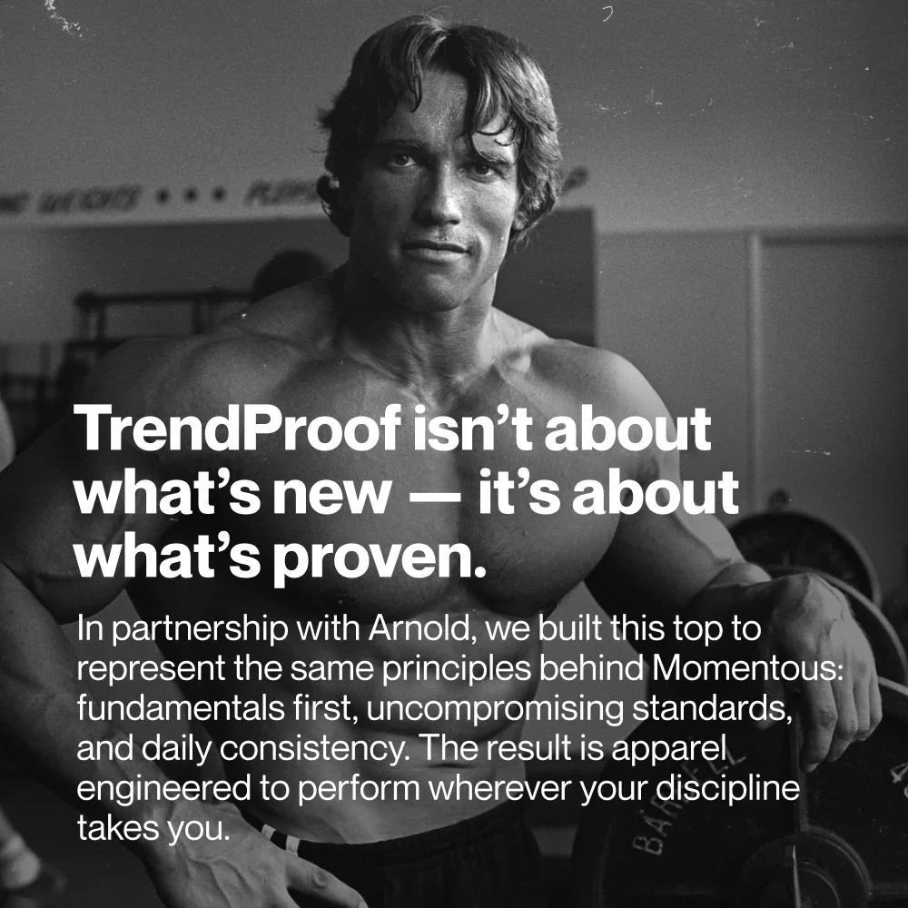 TrendProof Tank - Image 5