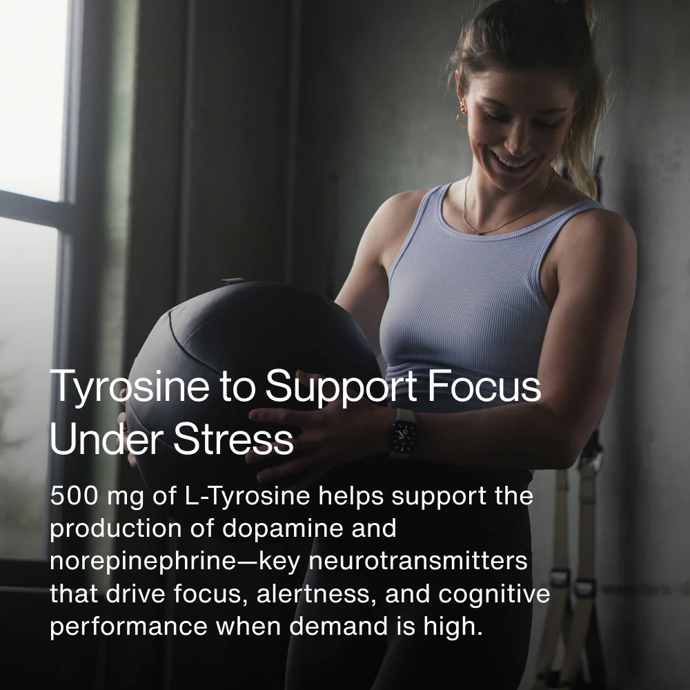 Tyrosine - Image 3