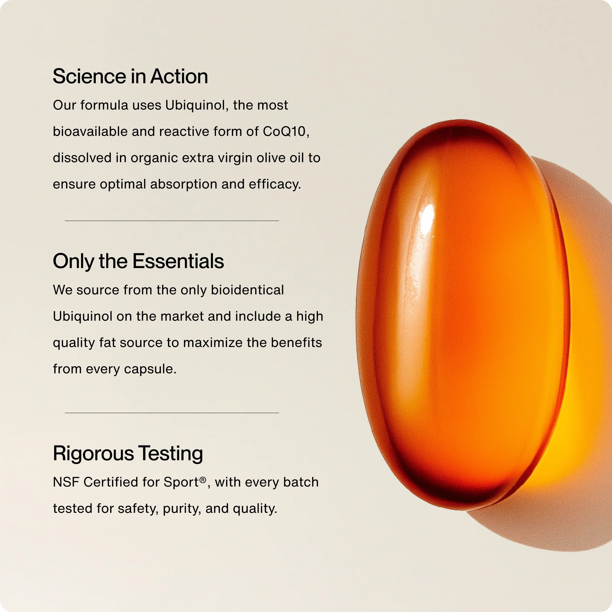 Ubiquinol - Image 3