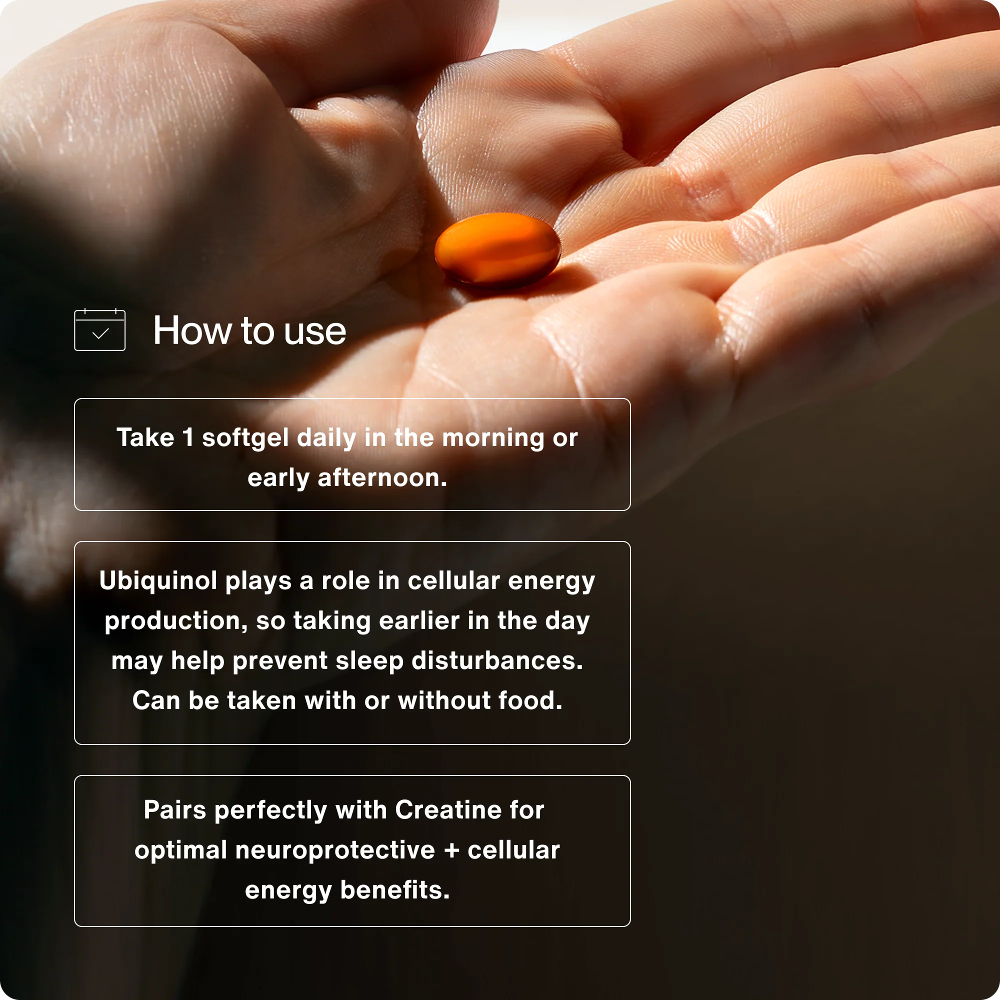 Ubiquinol - Image 5