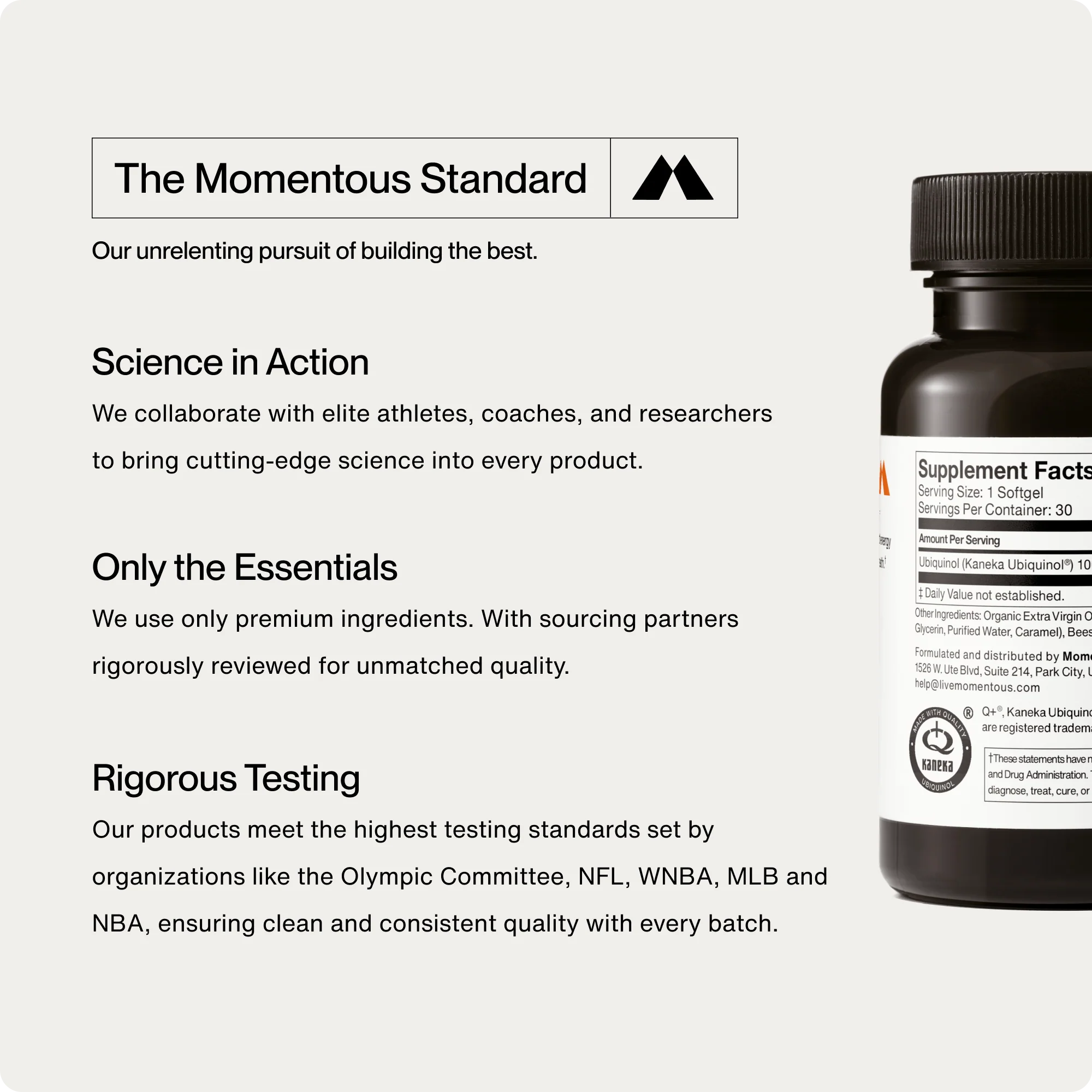 Ubiquinol - Image 6