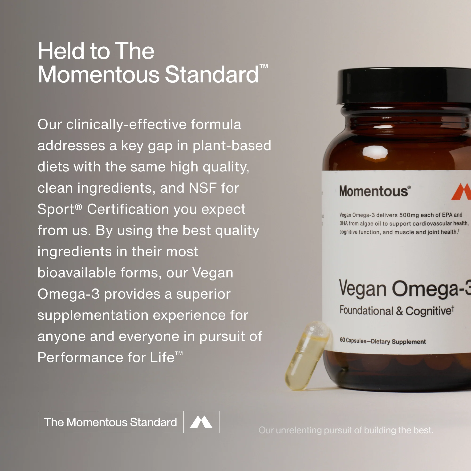 Vegan Omega-3 - Image 5