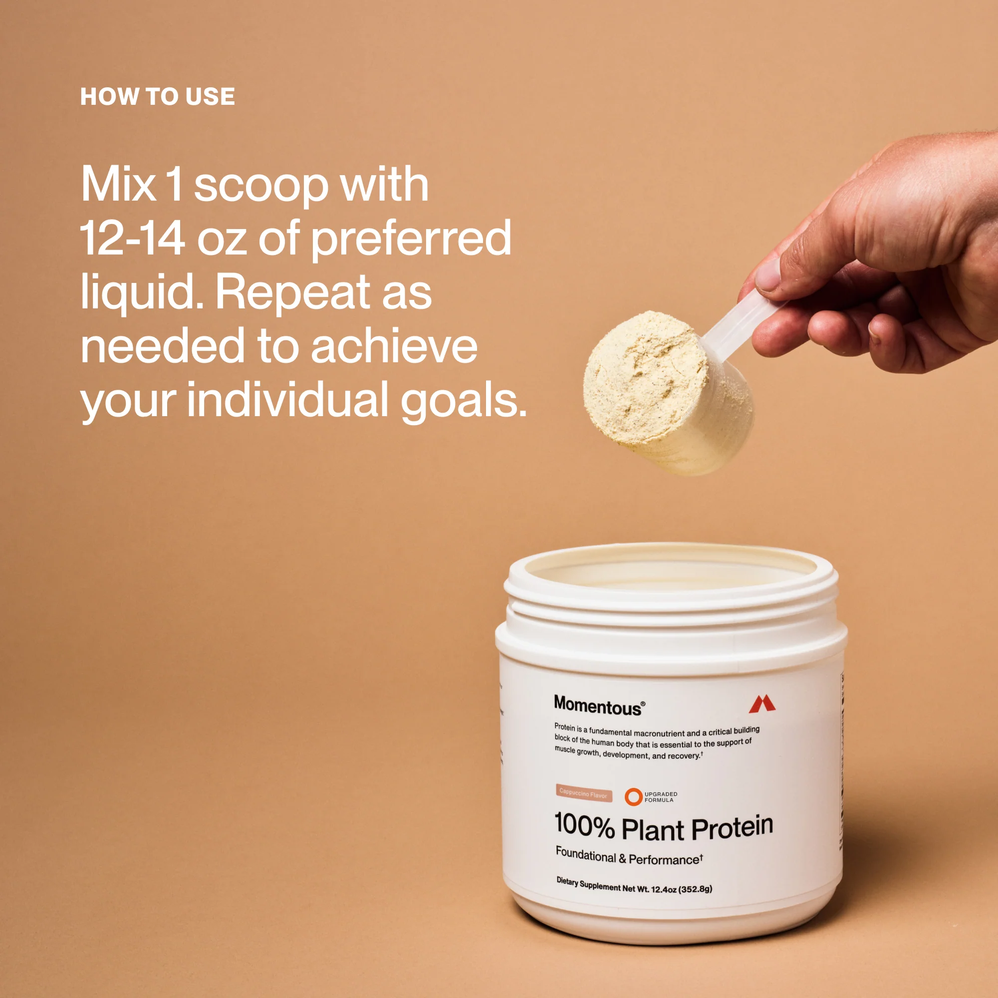 Whey Protein Isolate - Flavor Series - Image 10