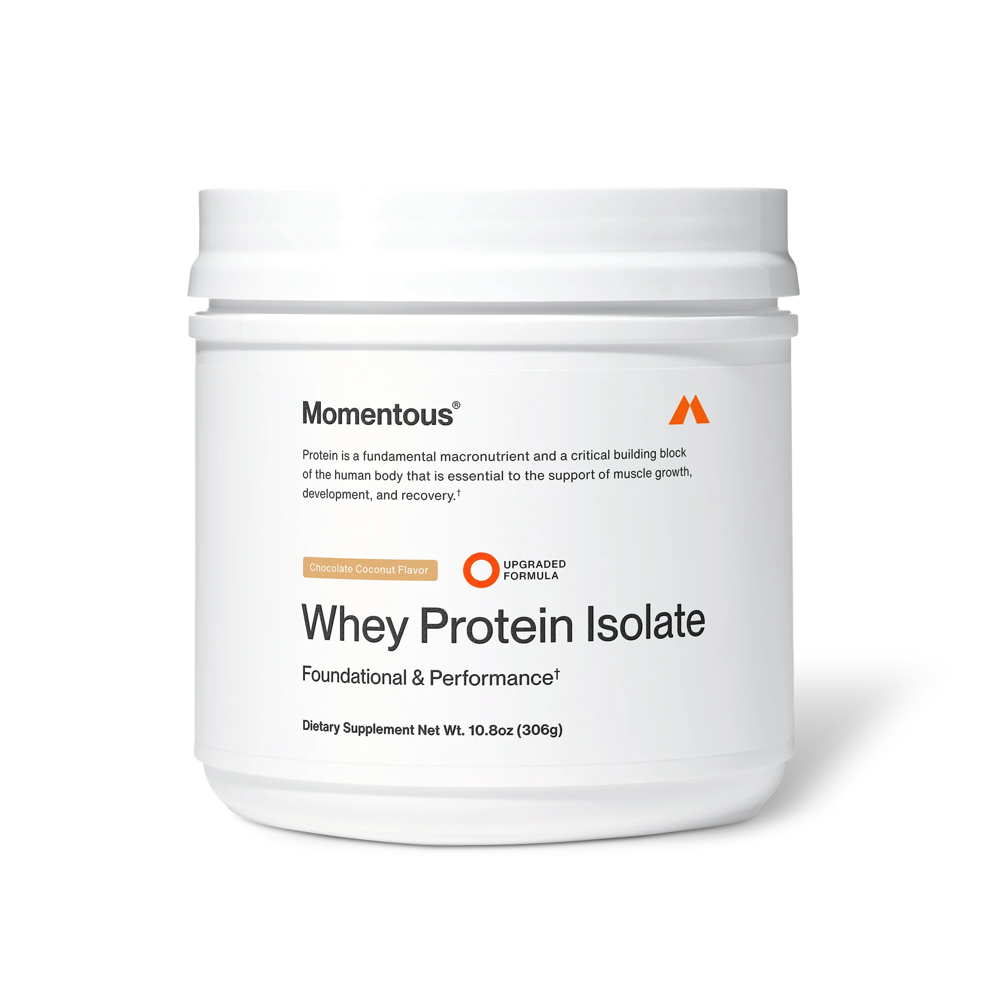 Whey Protein Isolate - Flavor Series - Image 3