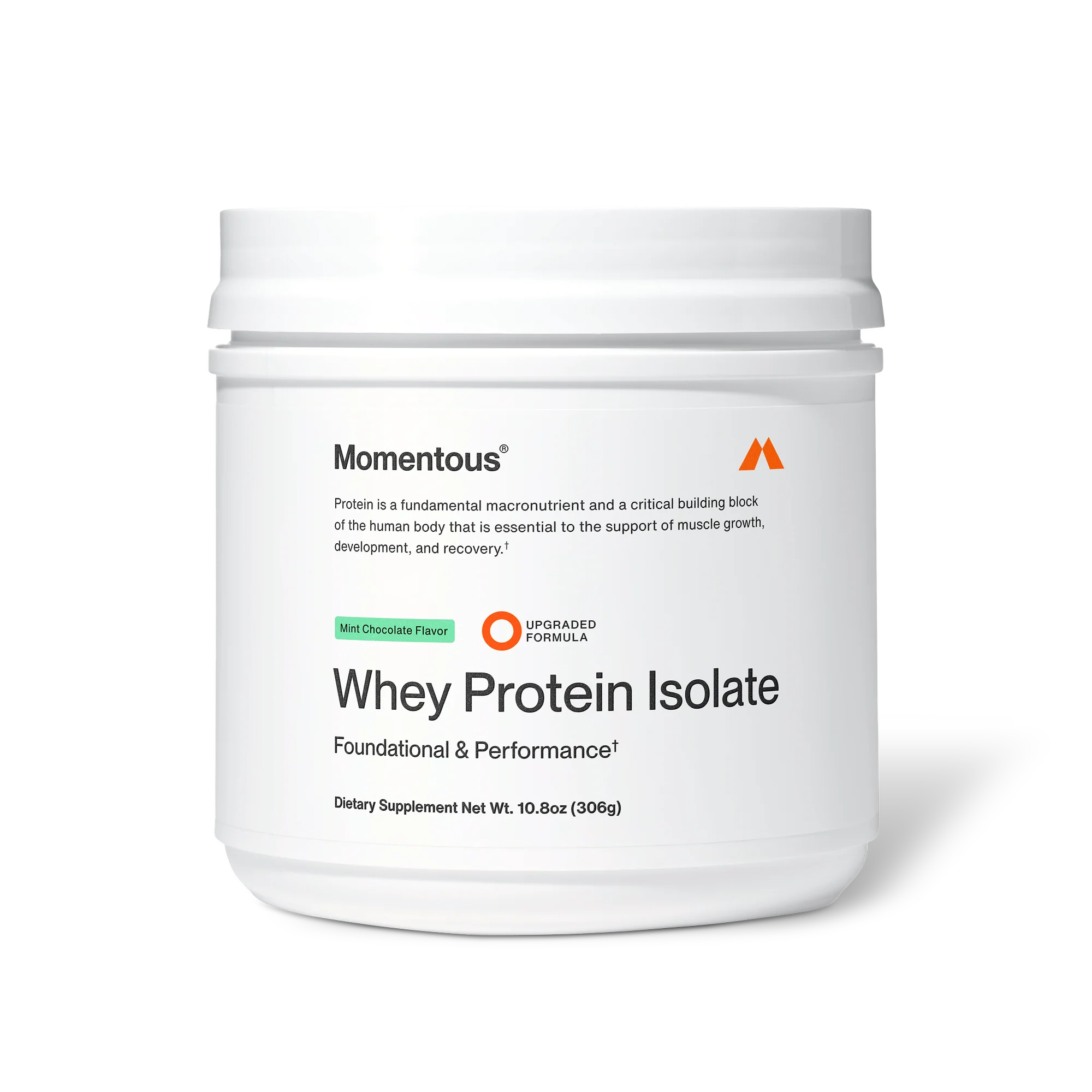 Whey Protein Isolate - Flavor Series - Image 4
