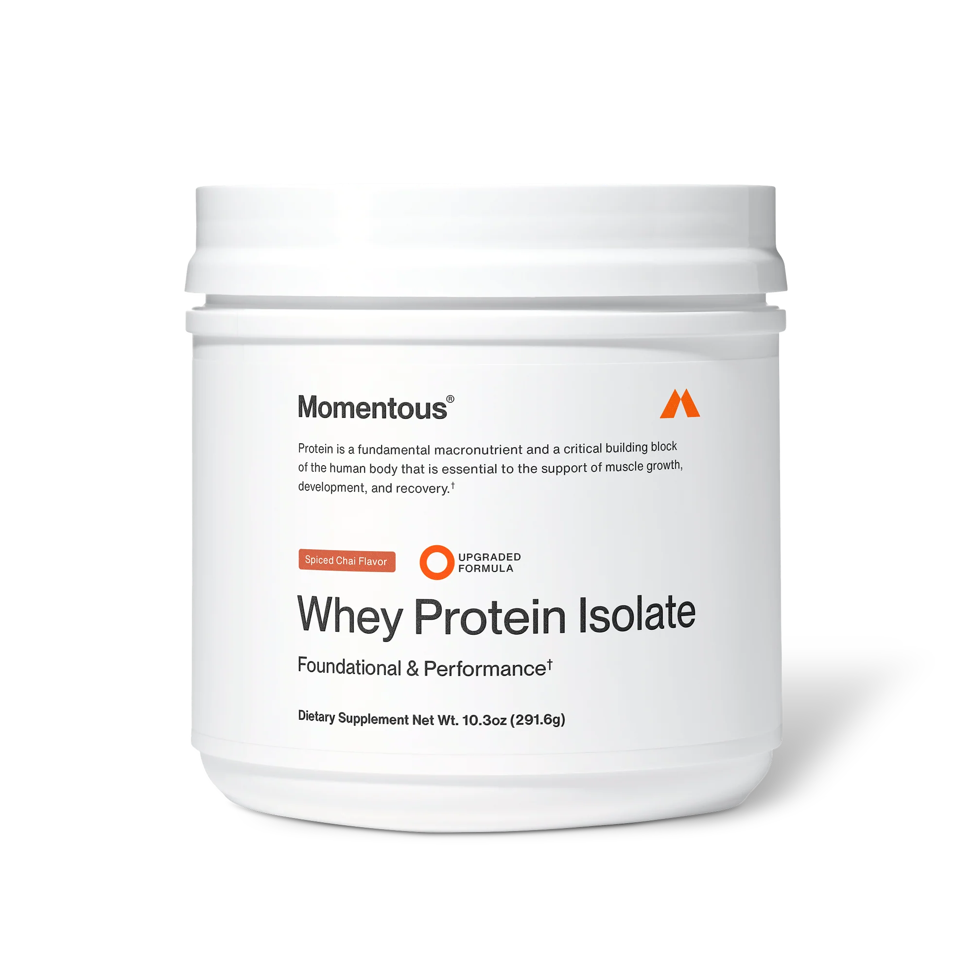Whey Protein Isolate - Flavor Series - Image 5