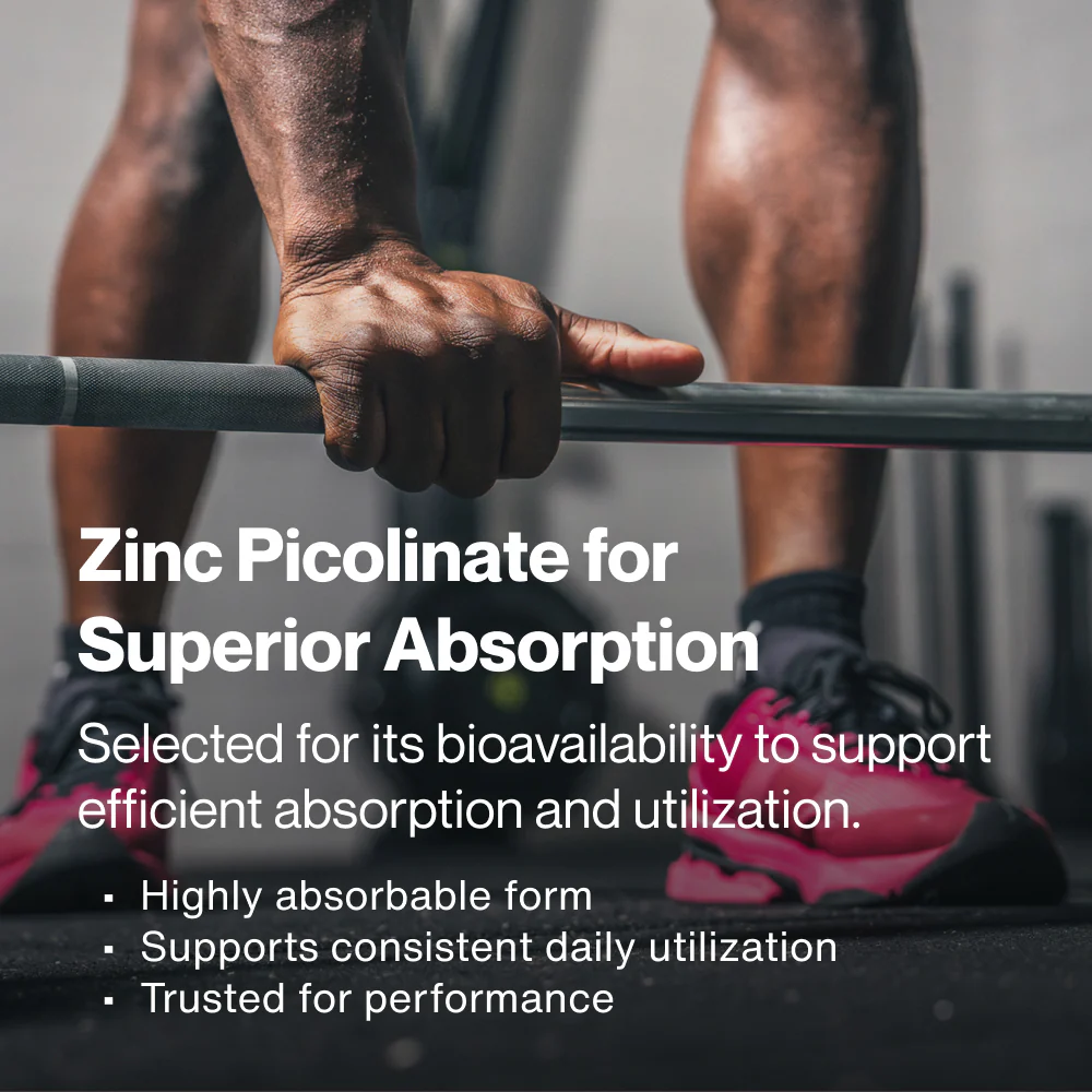Zinc - Image 3